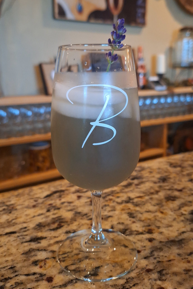 Fleur de Lis