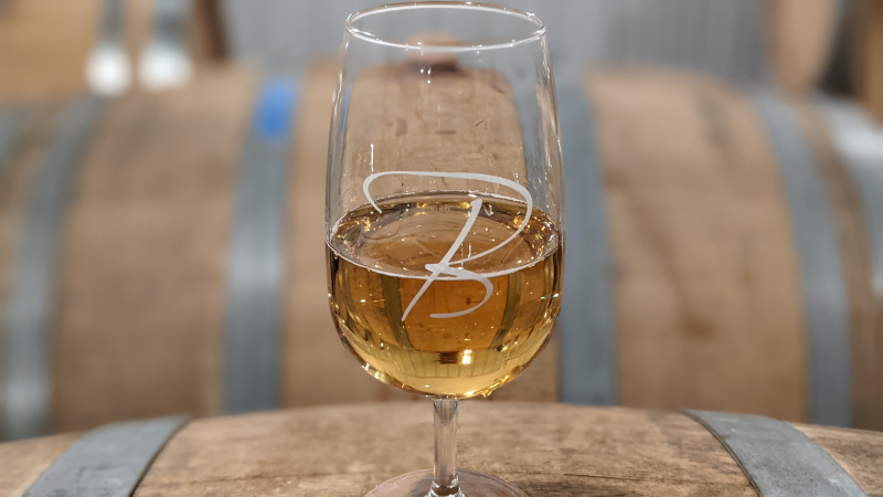 Wines Gallery